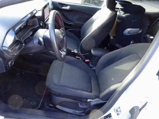 Ford Fiesta Fiesta 7, Hatchback, 2017 1.0 EcoBoost 12V picture 9