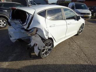 Ford Fiesta Fiesta 7, Hatchback, 2017 1.0 EcoBoost 12V picture 4