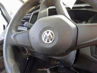 Volkswagen Transporter Transporter T6, Van, 2015 / 2024 2.0 TDI 150 picture 15