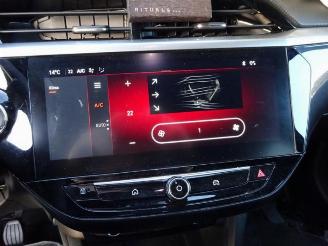 Opel Corsa Corsa F (UB/UH/UP), Hatchback 5-drs, 2019 1.2 Turbo 12V 100 picture 19