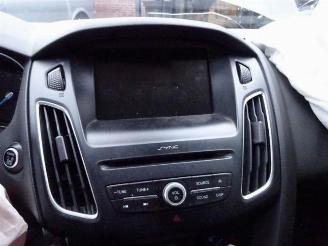 Ford Focus Focus 3 Wagon, Combi, 2010 / 2020 1.5 TDCi picture 14