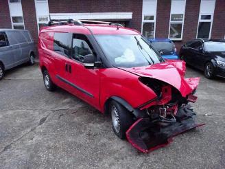 Opel Combo Combo, Van, 2012 / 2018 1.3 CDTI 16V ecoFlex picture 1