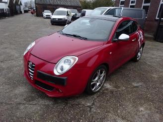 Alfa Romeo MiTo MiTo (955), Hatchback, 2008 / 2018 1.3 JTDm 16V Eco picture 2