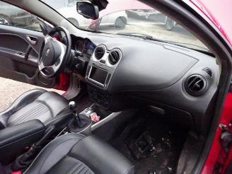 Alfa Romeo MiTo MiTo (955), Hatchback, 2008 / 2018 1.3 JTDm 16V Eco picture 15