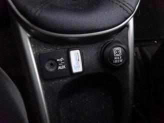 Alfa Romeo MiTo MiTo (955), Hatchback, 2008 / 2018 1.3 JTDm 16V Eco picture 23