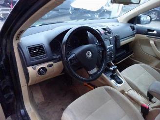 Volkswagen Golf Golf V Variant (1K5), Combi, 2007 / 2009 1.4 TSI 122 16V picture 12