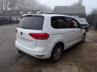Volkswagen Touran Touran (5T1), MPV, 2015 2.0 TDI 150 picture 5