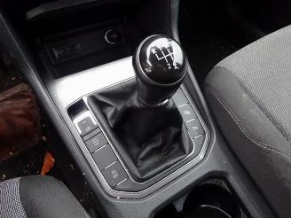 Volkswagen Golf Sportsvan Golf Sportsvan (AUVS), MPV, 2014 / 2021 1.6 TDI BlueMotion 16V picture 17