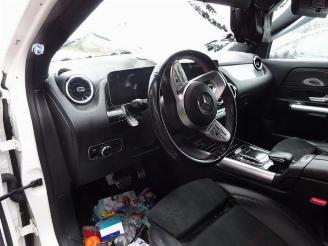 Mercedes GLA GLA (H247), SUV, 2020 1.3 200 Turbo 16V picture 14