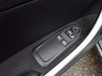 Peugeot 308 308 SW (4E/H), Combi 5-drs, 2007 / 2014 1.6 HDi 16V picture 15