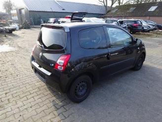 Renault Twingo Twingo II (CN), Hatchback 3-drs, 2007 / 2014 1.5 dCi 90 FAP picture 5