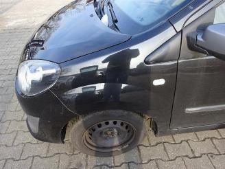 Renault Twingo Twingo II (CN), Hatchback 3-drs, 2007 / 2014 1.5 dCi 90 FAP picture 10