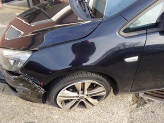 Opel Astra Astra J Sports Tourer (PD8/PE8/PF8), Combi, 2010 / 2015 1.4 Turbo 16V picture 6