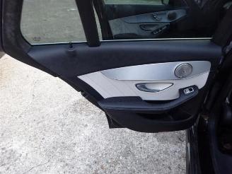 Mercedes C-klasse C Estate (S205), Combi, 2014 / 2021 C-250 CDI BlueTEC, C-250 d 2.2 16V 4-Matic picture 9