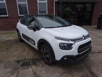 Citroën C3 C3 (SX/SW), Hatchback, 2016 1.2 12V e-THP PureTech 110 picture 5