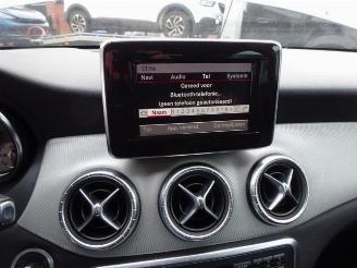 Mercedes Cla-klasse CLA (117.3), Sedan, 2013 / 2019 2.2 CLA-220 CDI, 220 d 16V picture 18