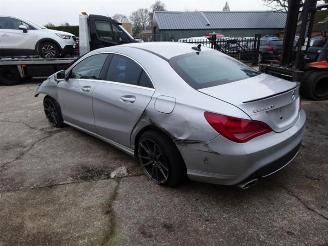 Mercedes Cla-klasse CLA (117.3), Sedan, 2013 / 2019 2.2 CLA-220 CDI, 220 d 16V picture 3