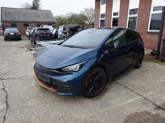 Cupra Born Born, -, 2021 58 picture 2