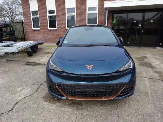 Vrakbiler auto Cupra Born Born, -, 2021 58 2023/1