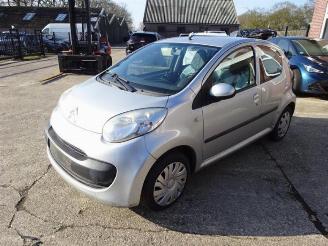 Citroën C1 C1, Hatchback, 2005 / 2014 1.0 12V picture 2