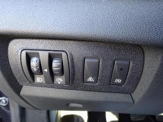 Renault Mégane Megane III Grandtour (KZ), Combi 5-drs, 2008 / 2016 1.2 16V TCE 115 picture 16