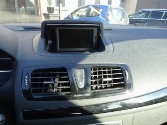 Renault Mégane Megane III Grandtour (KZ), Combi 5-drs, 2008 / 2016 1.2 16V TCE 115 picture 17