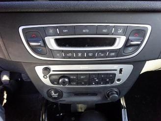 Renault Mégane Megane III Grandtour (KZ), Combi 5-drs, 2008 / 2016 1.2 16V TCE 115 picture 18