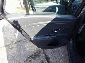 Renault Mégane Megane III Grandtour (KZ), Combi 5-drs, 2008 / 2016 1.2 16V TCE 115 picture 11