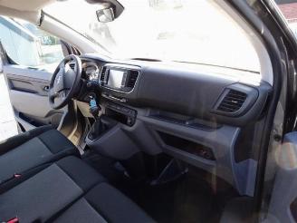 Opel Vivaro Vivaro, Van, 2019 2.0 Diesel 145 picture 11