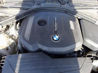 BMW 2-serie 2 serie (F23), Cabrio, 2014 / 2021 218i 1.5 TwinPower Turbo 12V picture 7