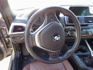 BMW 2-serie 2 serie (F23), Cabrio, 2014 / 2021 218i 1.5 TwinPower Turbo 12V picture 9