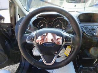 Ford Fiesta Fiesta 6 (JA8), Hatchback, 2008 / 2018 1.0 EcoBoost 12V 100 picture 13