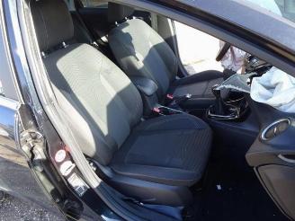 Ford Fiesta Fiesta 6 (JA8), Hatchback, 2008 / 2018 1.0 EcoBoost 12V 100 picture 12