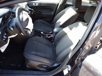 Ford Fiesta Fiesta 6 (JA8), Hatchback, 2008 / 2018 1.0 EcoBoost 12V 100 picture 10