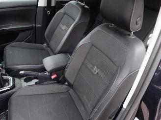 Volkswagen T-Cross T-Cross, SUV, 2018 1.0 TSI 110 12V picture 10