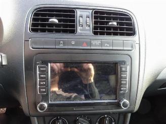 Volkswagen Polo Polo V (6R), Hatchback, 2009 / 2017 1.4 TDI picture 15