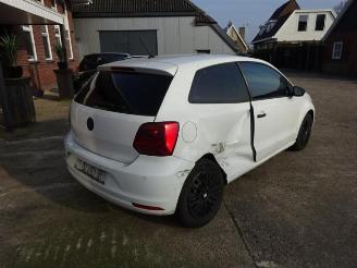 Volkswagen Polo Polo V (6R), Hatchback, 2009 / 2017 1.4 TDI picture 5