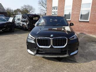 disassembly passenger cars BMW X1 X1 (U11), SUV, 2022 sDrive 18d 2.0 16V 2025/1