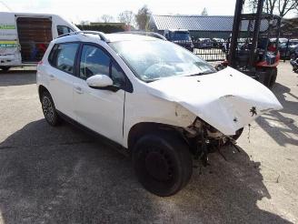 Peugeot 2008 2008 (CU), MPV, 2013 / 2019 1.2 Vti 12V PureTech 82 picture 5