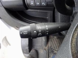 Peugeot Boxer Boxer (U9), Van, 2006 2.2 Blue HDi 165 picture 11