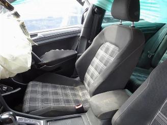 Volkswagen Golf Golf VII Variant (AUVV), Combi, 2013 / 2021 2.0 GTD 16V picture 16