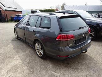 Volkswagen Golf Golf VII Variant (AUVV), Combi, 2013 / 2021 2.0 GTD 16V picture 3