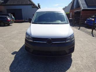 disassembly passenger cars Volkswagen Caddy Caddy IV, Van, 2015 2.0 TDI 102 2018/5