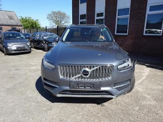 Uttjänta bilar auto Volvo Xc-90 XC90 II, SUV, 2014 2.0 T8 16V Twin Engine AWD 2017/1