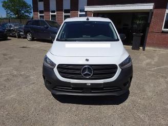 Auto da rottamare Mercedes Citan Citan (420.6), Van, 2021 1.5 112 CDI 2025/6