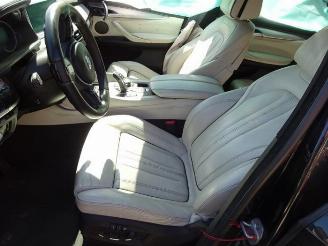 BMW X6 X6 (F16), SUV, 2014 / 2019 M50d 3.0 24V picture 13