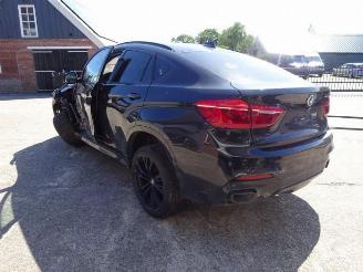 BMW X6 X6 (F16), SUV, 2014 / 2019 M50d 3.0 24V picture 3