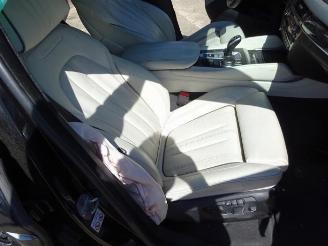 BMW X6 X6 (F16), SUV, 2014 / 2019 M50d 3.0 24V picture 16