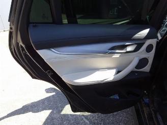 BMW X6 X6 (F16), SUV, 2014 / 2019 M50d 3.0 24V picture 11