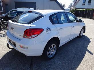 Chevrolet Cruze  picture 5